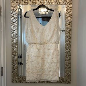 Laundry by Shelli Segal dress